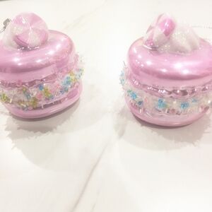 Pink Macaron Kids Accessory